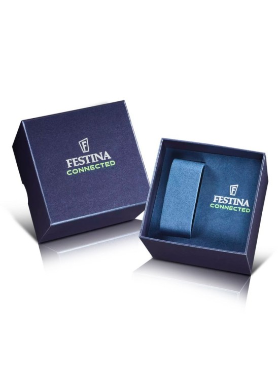 Reloj Festina Connected Full D F23305/6 Hombre | Joyería Parejo