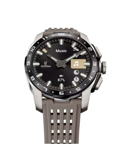 Reloj Festina Connected Full D F23305/6 Hombre | Joyería Parejo