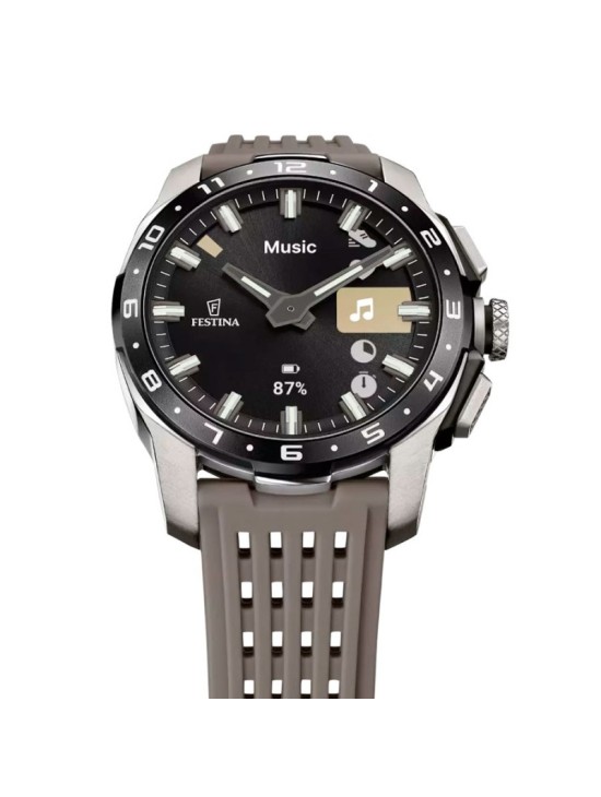 Reloj Festina Connected Full D F23305/6 Hombre | Joyería Parejo