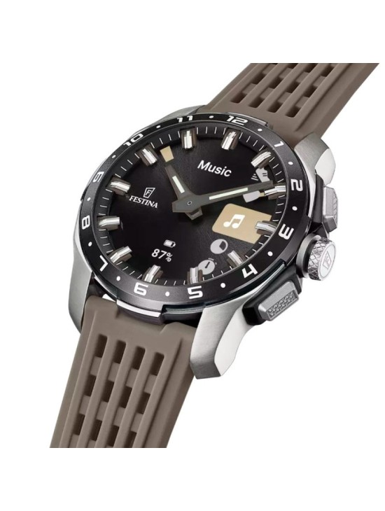Reloj Festina Connected Full D F23305/6 Hombre | Joyería Parejo