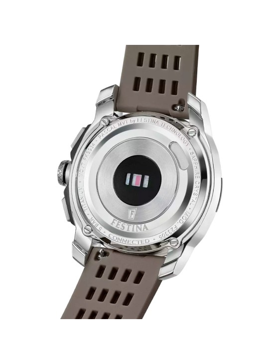 Reloj Festina Connected Full D F23305/6 Hombre | Joyería Parejo