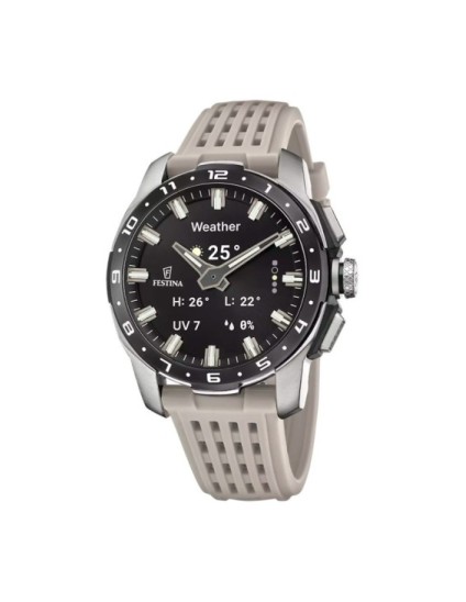 Reloj Festina Connected Full D F23305/7 Hombre | Joyería Parejo