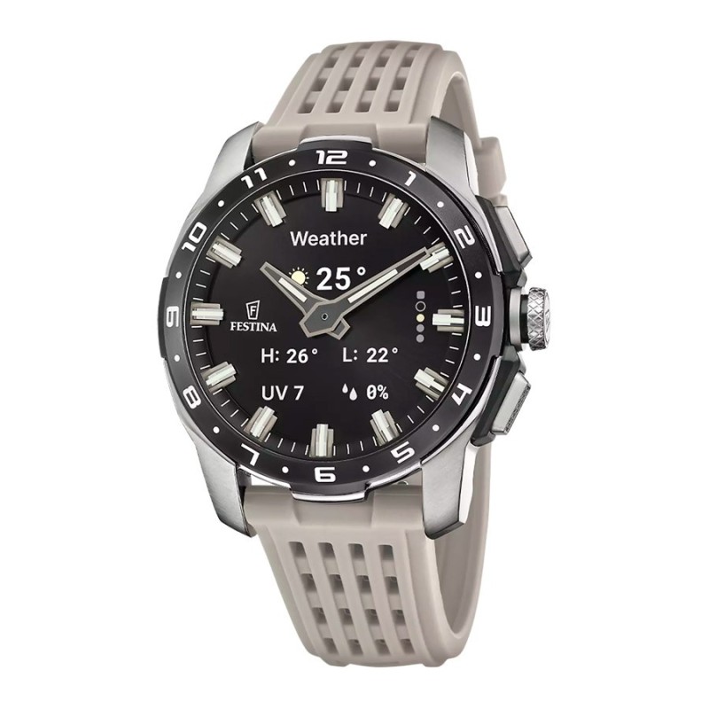 Reloj Festina Connected Full D F23305/7 Hombre | Joyería Parejo