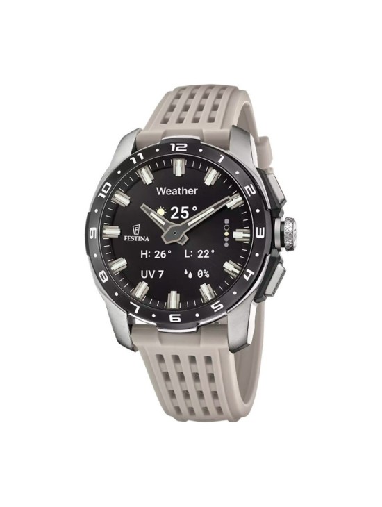 Reloj Festina Connected Full D F23305/7 Hombre | Joyería Parejo