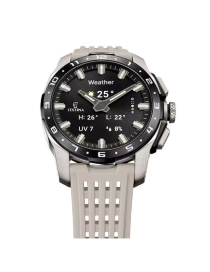 Reloj Festina Connected Full D F23305/7 Hombre | Joyería Parejo
