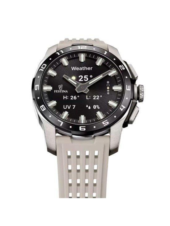 Reloj Festina Connected Full D F23305/7 Hombre | Joyería Parejo