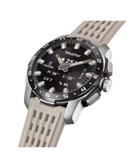 Reloj Festina Connected Full D F23305/7 Hombre | Joyería Parejo