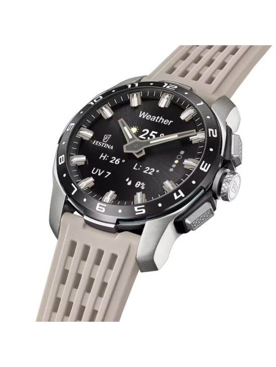 Reloj Festina Connected Full D F23305/7 Hombre | Joyería Parejo
