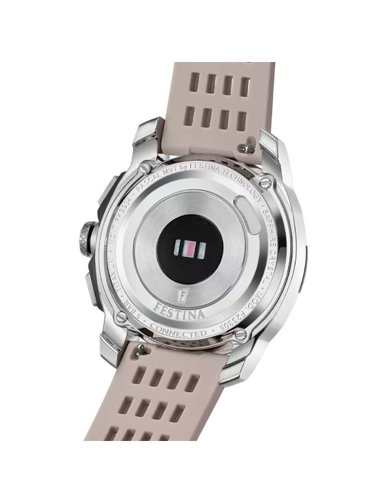 Reloj Festina Connected Full D F23305/7 Hombre | Joyería Parejo
