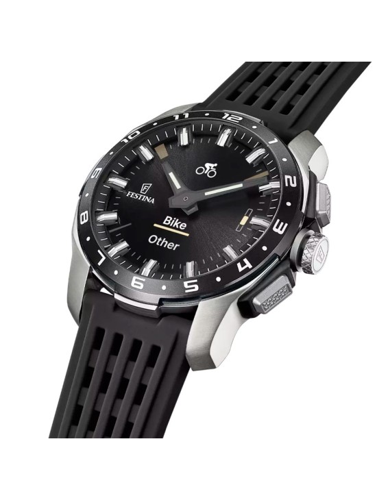 Reloj Festina Connected Full D F23305/8 Hombre | Joyería Parejo
