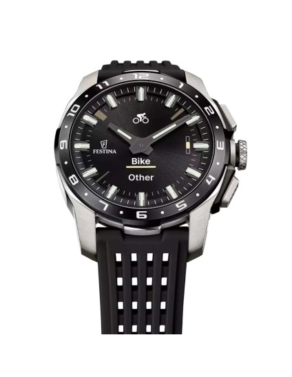 Reloj Festina Connected Full D F23305/8 Hombre | Joyería Parejo