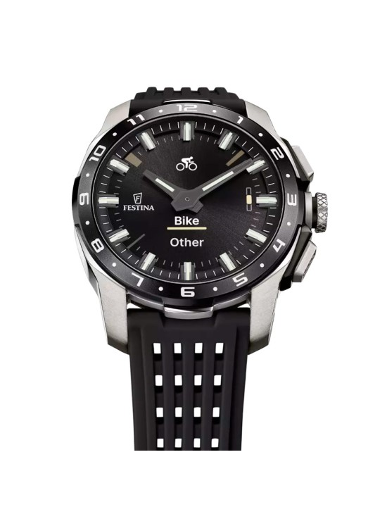 Reloj Festina Connected Full D F23305/8 Hombre | Joyería Parejo