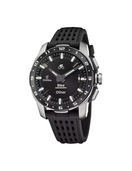 Reloj Festina Connected Full D F23305/8 Hombre | Joyería Parejo