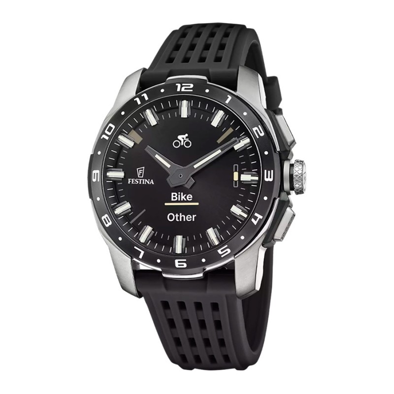Reloj Festina Connected Full D F23305/8 Hombre | Joyería Parejo