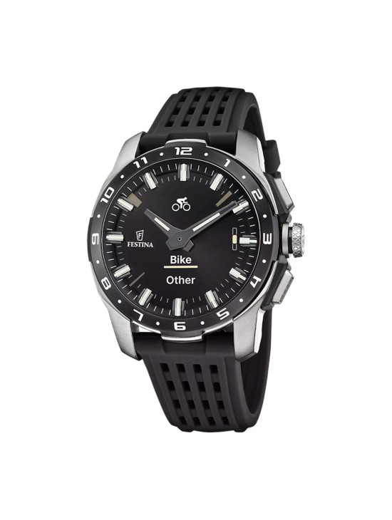 Reloj Festina Connected Full D F23305/8 Hombre | Joyería Parejo