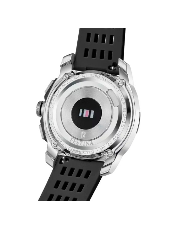 Reloj Festina Connected Full D F23305/8 Hombre | Joyería Parejo