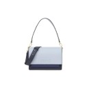 Bandolera Tous 2002358233 Azul Marino Saffiano