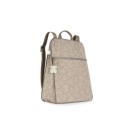Mochila Tous 2001038148 Kaos New Colores Piedra Nylon Mujer