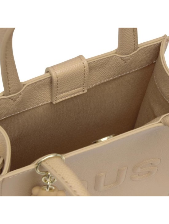 Mini Bolso Tous 2002105943 Pop Brenda Arena Mujer | Joyería Parejo