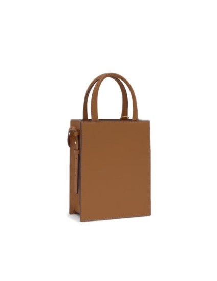 Mini Bolso Tous 2002105944 Camel Pop Brenda | Joyería Parejo