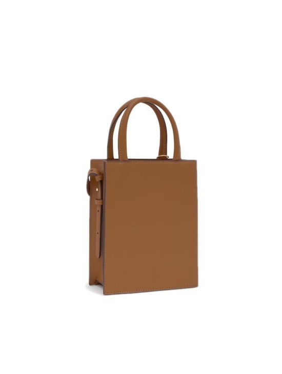 Mini Bolso Tous 2002105944 Camel Pop Brenda | Joyería Parejo