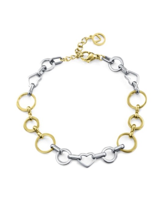 Pulsera Viceroy Fashion 14353P01019 Mujer Corazón | Joyería Parejo