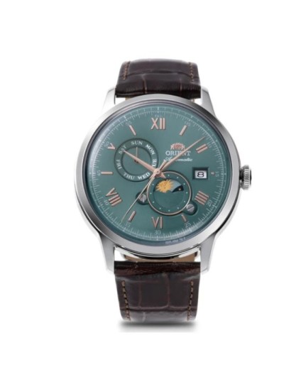Reloj Orient 147-RA-AK0805E30B Hombre Automático | Joyería Parejo