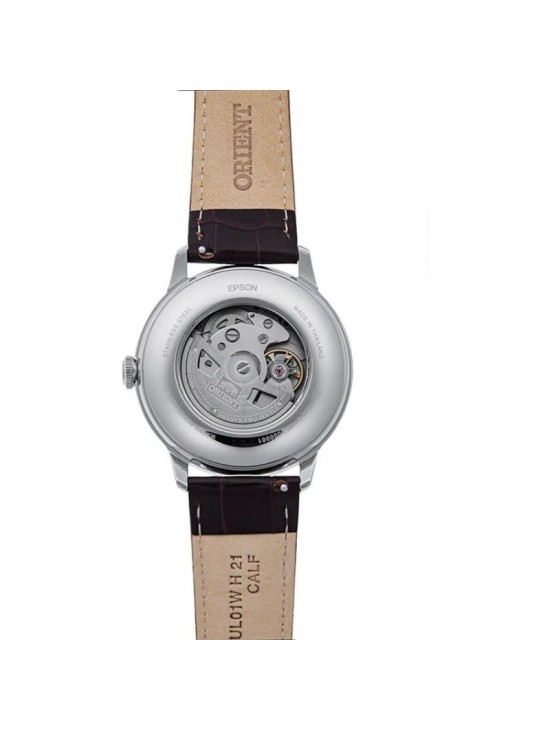Reloj Orient 147-RA-AK0805E30B Hombre Automático | Joyería Parejo
