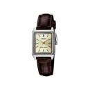 Casio LTP-V007L-9E Women's Classic Champagne Dial