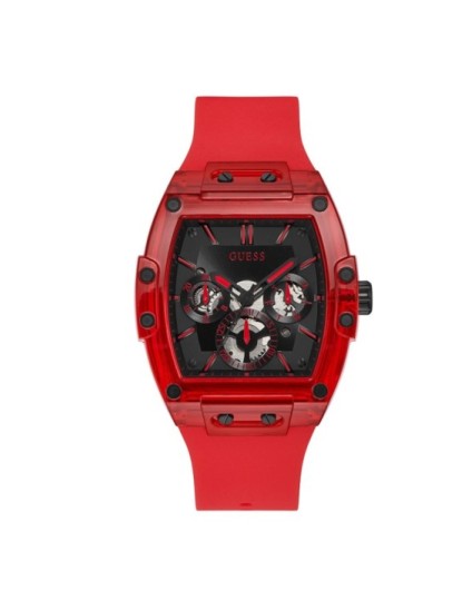 Reloj Guess Phoenix GW0203G5 Hombre | Joyería Parejo