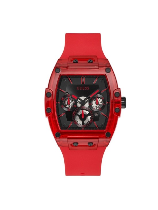 Reloj Guess Phoenix GW0203G5 Hombre | Joyería Parejo