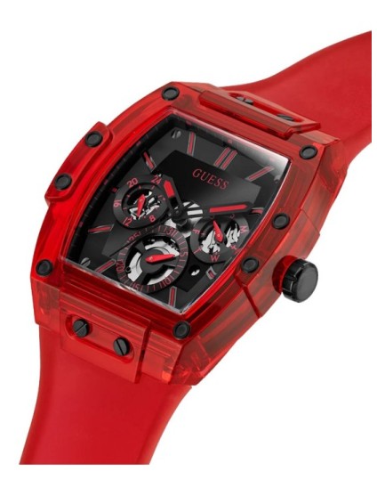 Reloj Guess Phoenix GW0203G5 Hombre | Joyería Parejo