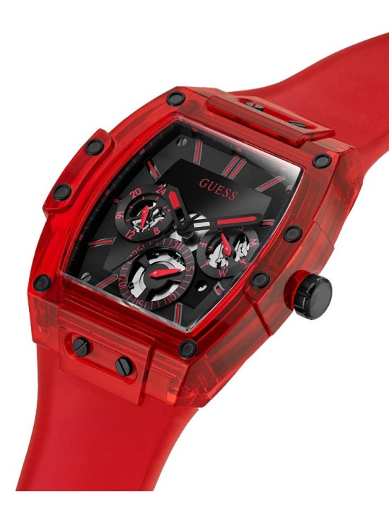 Reloj Guess Phoenix GW0203G5 Hombre | Joyería Parejo