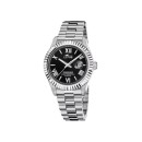 Reloj Lotus Hombre 19002/5 Negro Acero Freedom