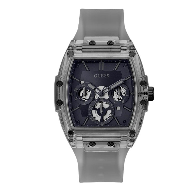 Reloj Guess Phoenix GW0203G9 Hombre | Joyería Parejo