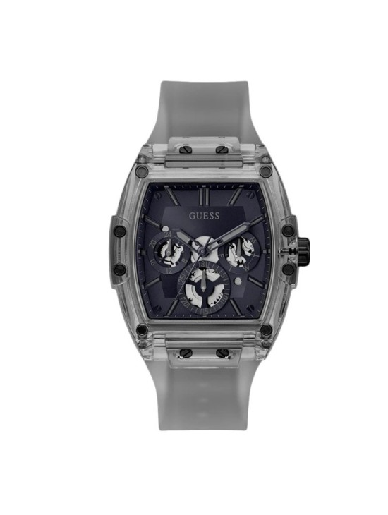 Reloj Guess Phoenix GW0203G9 Hombre | Joyería Parejo