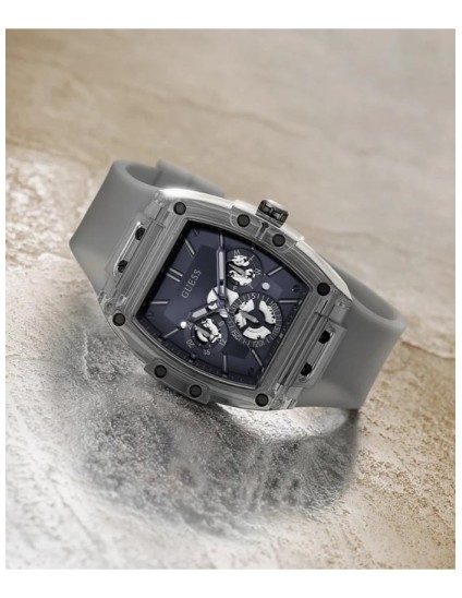 Reloj Guess Phoenix GW0203G9 Hombre | Joyería Parejo