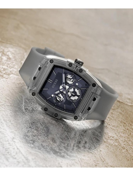 Reloj Guess Phoenix GW0203G9 Hombre | Joyería Parejo