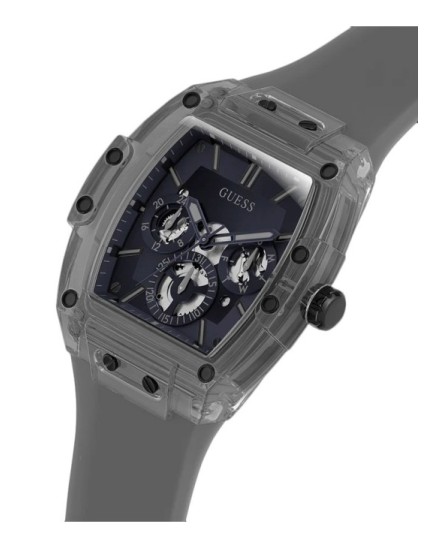 Reloj Guess Phoenix GW0203G9 Hombre | Joyería Parejo