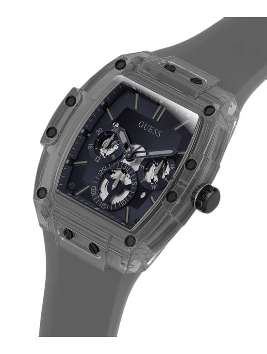 Reloj Guess Phoenix GW0203G9 Hombre | Joyería Parejo