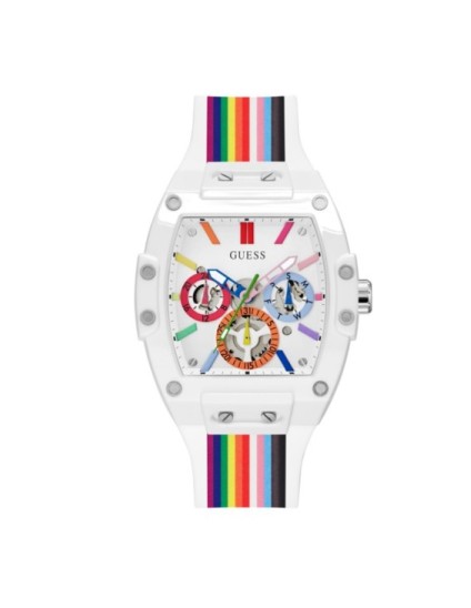 Reloj Guess Phoenix GW0720G1 Hombre | Joyería Parejo