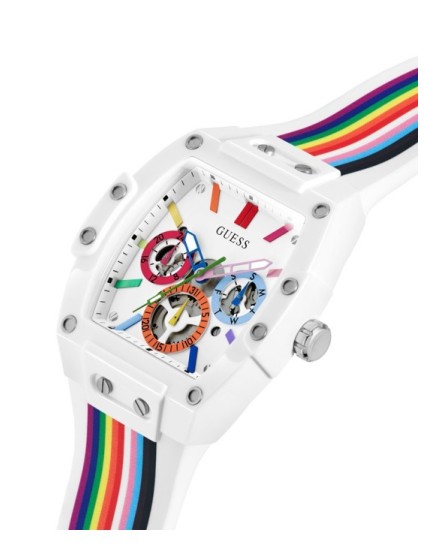 Reloj Guess Phoenix GW0720G1 Hombre | Joyería Parejo
