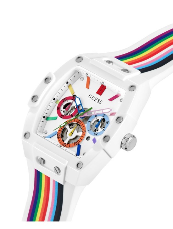 Reloj Guess Phoenix GW0720G1 Hombre | Joyería Parejo