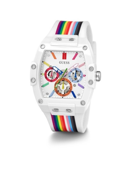 Reloj Guess Phoenix GW0720G1 Hombre | Joyería Parejo