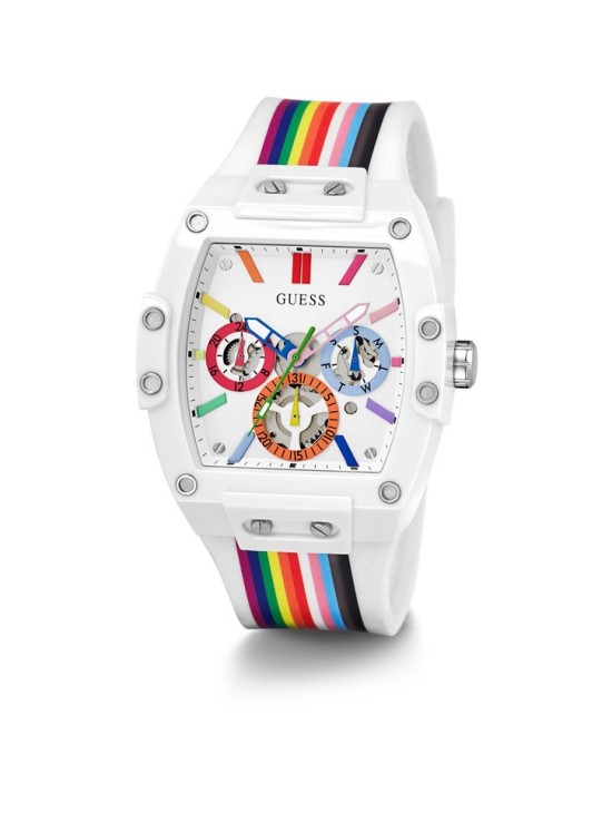 Reloj Guess Phoenix GW0720G1 Hombre | Joyería Parejo