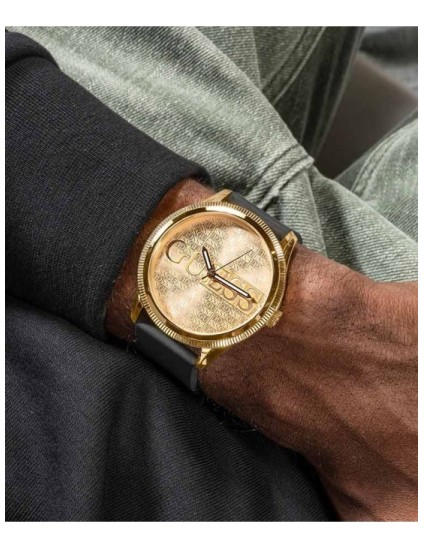 Reloj Guess Reputation GW0726G2 Hombre | Joyería Parejo