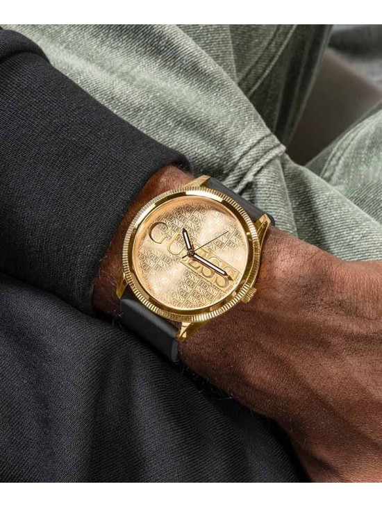 Reloj Guess Reputation GW0726G2 Hombre | Joyería Parejo