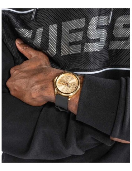 Reloj Guess Reputation GW0726G2 Hombre | Joyería Parejo
