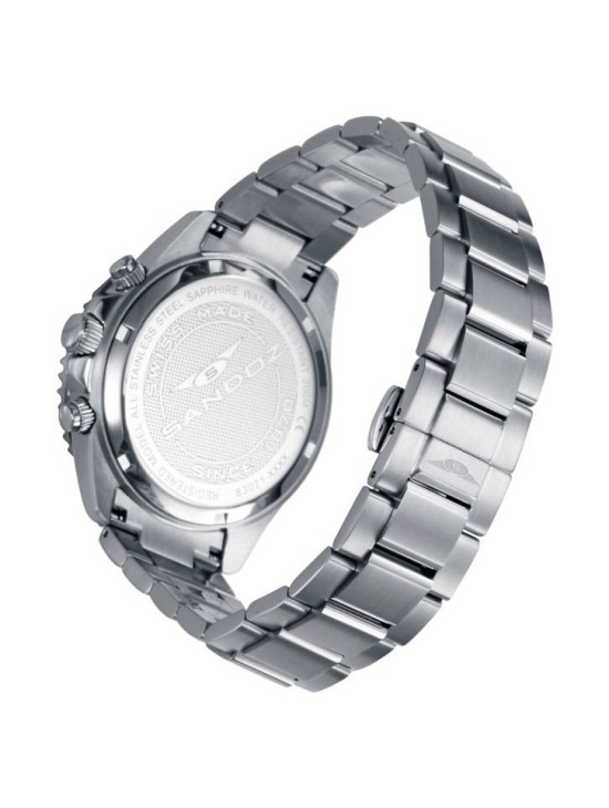 Reloj Sandoz 83021-37 Hombre Cronógrafo Azul | Joyería Parejo