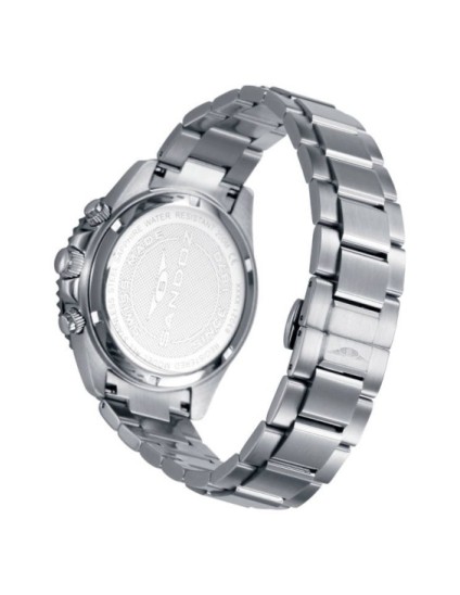 Reloj Sandoz 83021-67 Hombre Cronógrafo Verde | Joyería Parejo